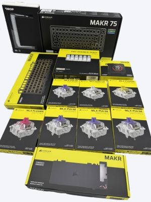 Corsair Makr 75
