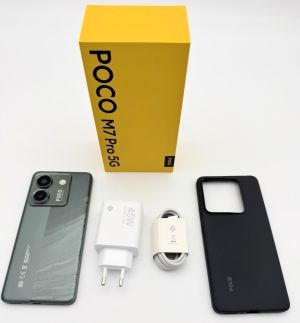Xiaomi Poco M7 Pro