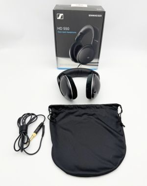 Sennheiser HD 550